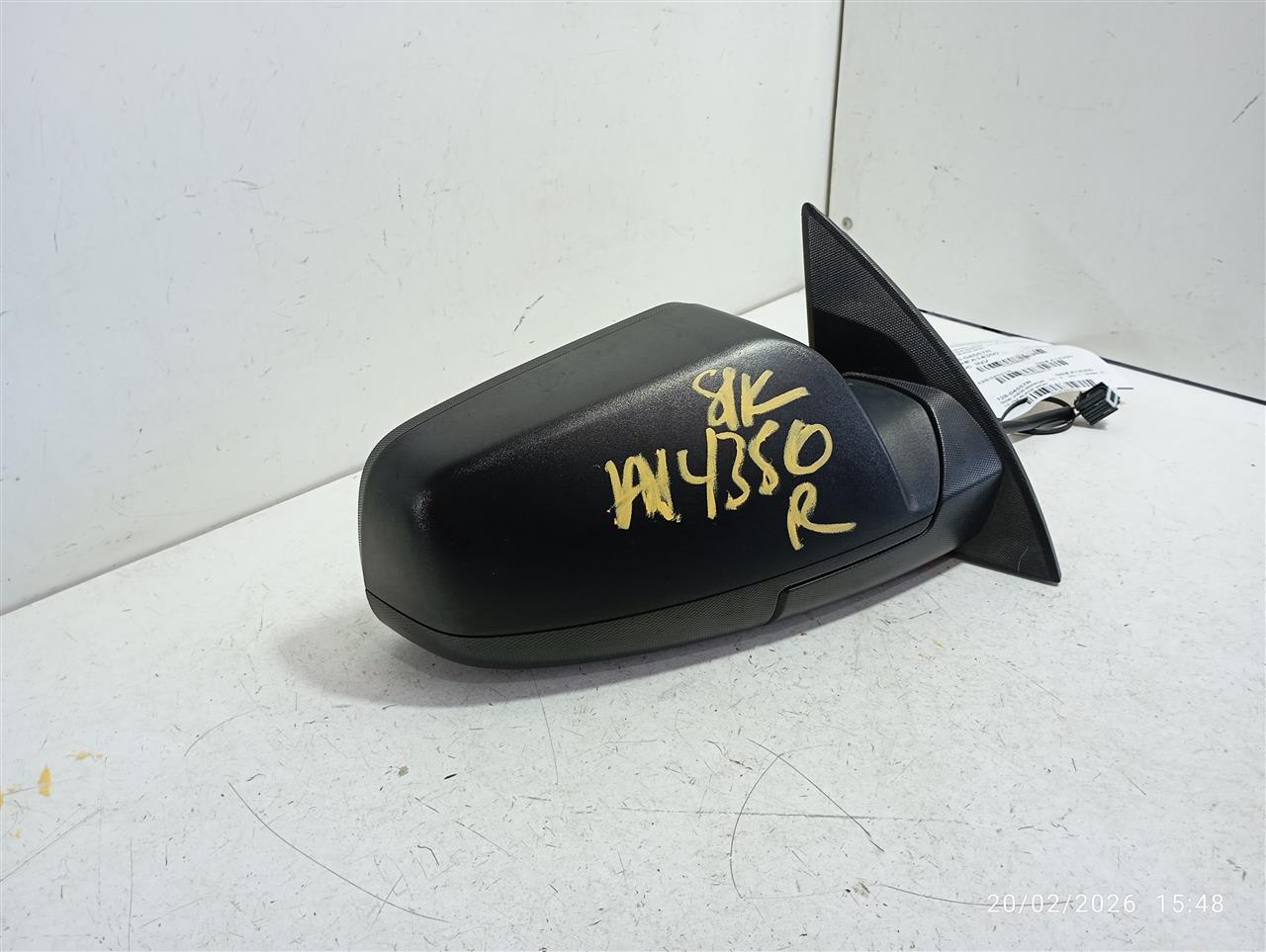 Used 2016 General Motors EQUINOX R. - Stock #A14350