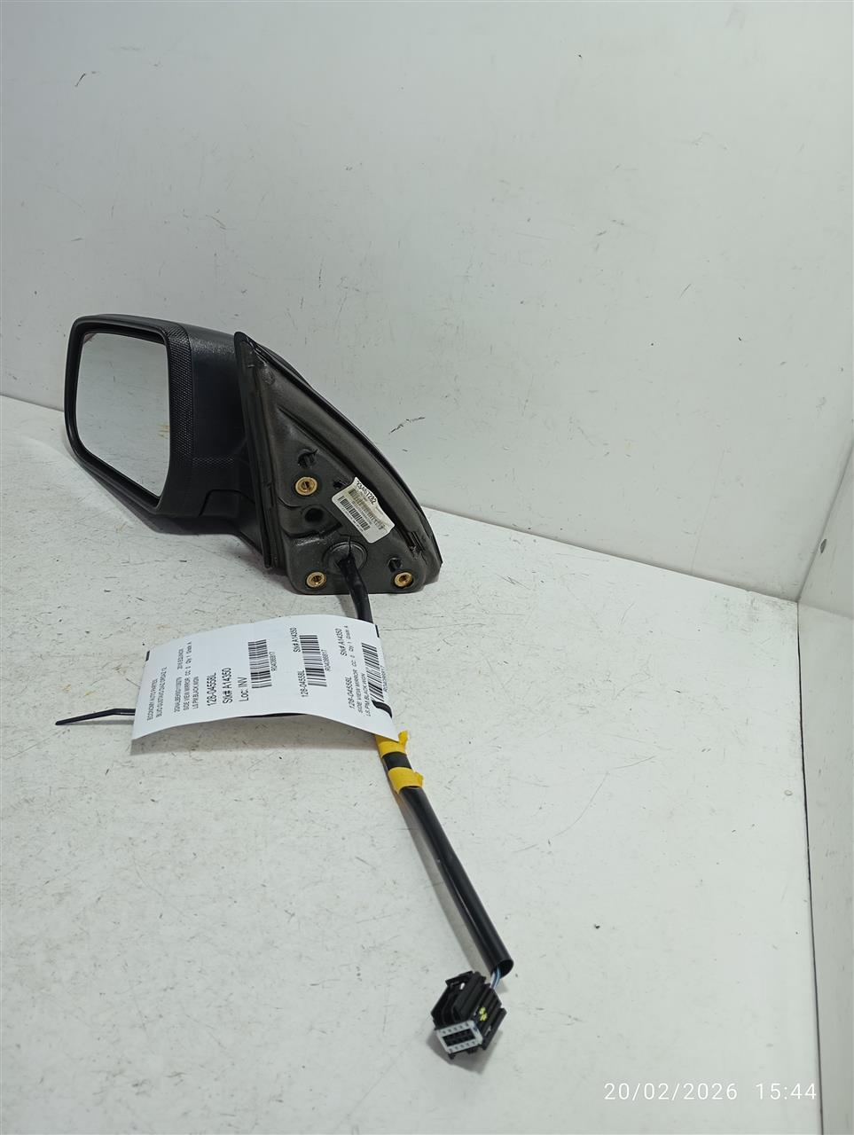 Used 2016 General Motors EQUINOX L. - Stock #A14350