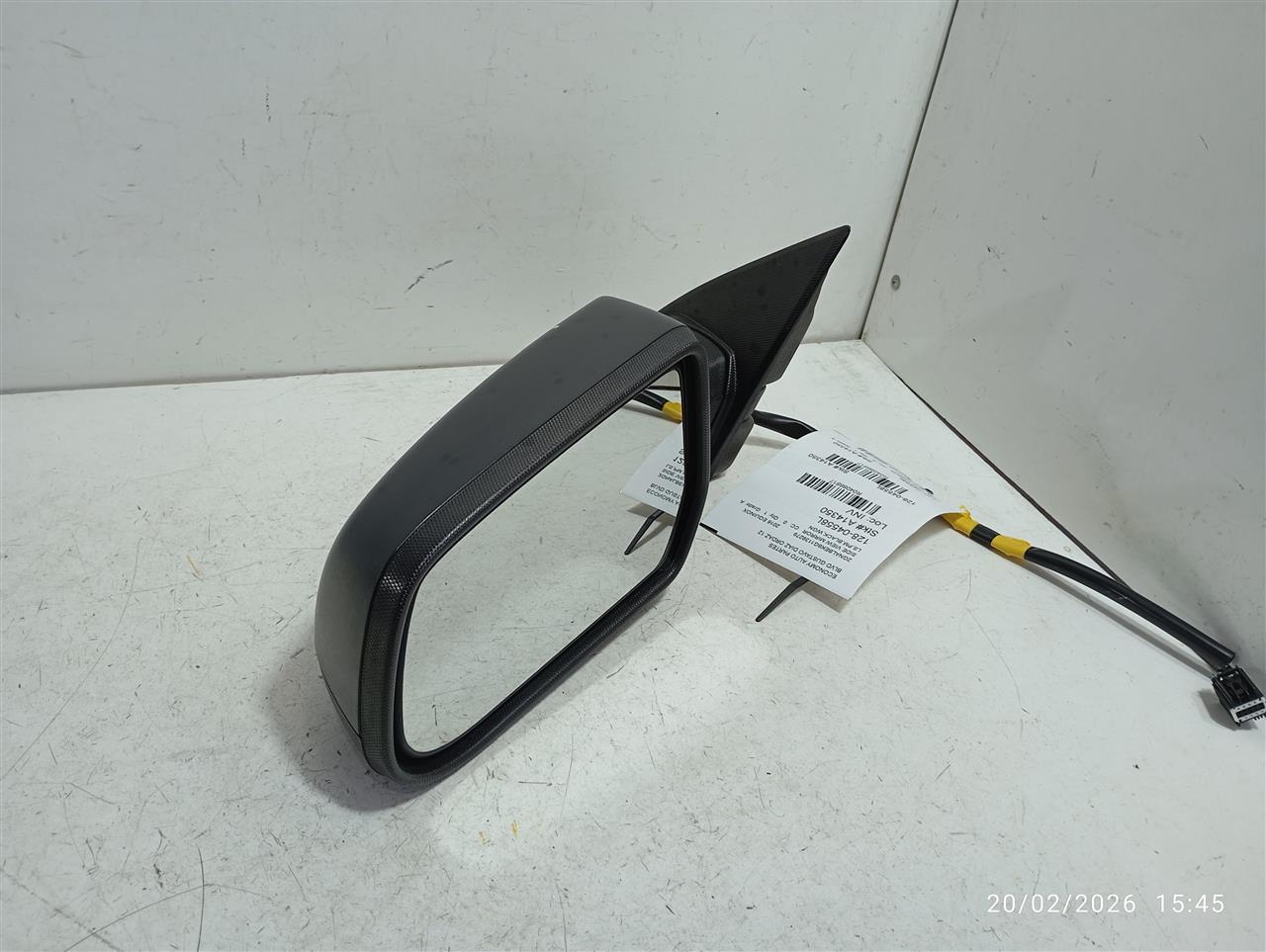 Used 2016 General Motors EQUINOX L. - Stock #A14350