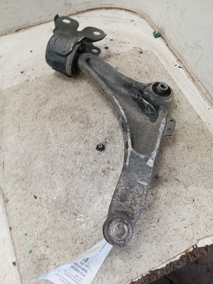 2014 Volvo VOLVO S60 Lower Cntrl Arm, Fr