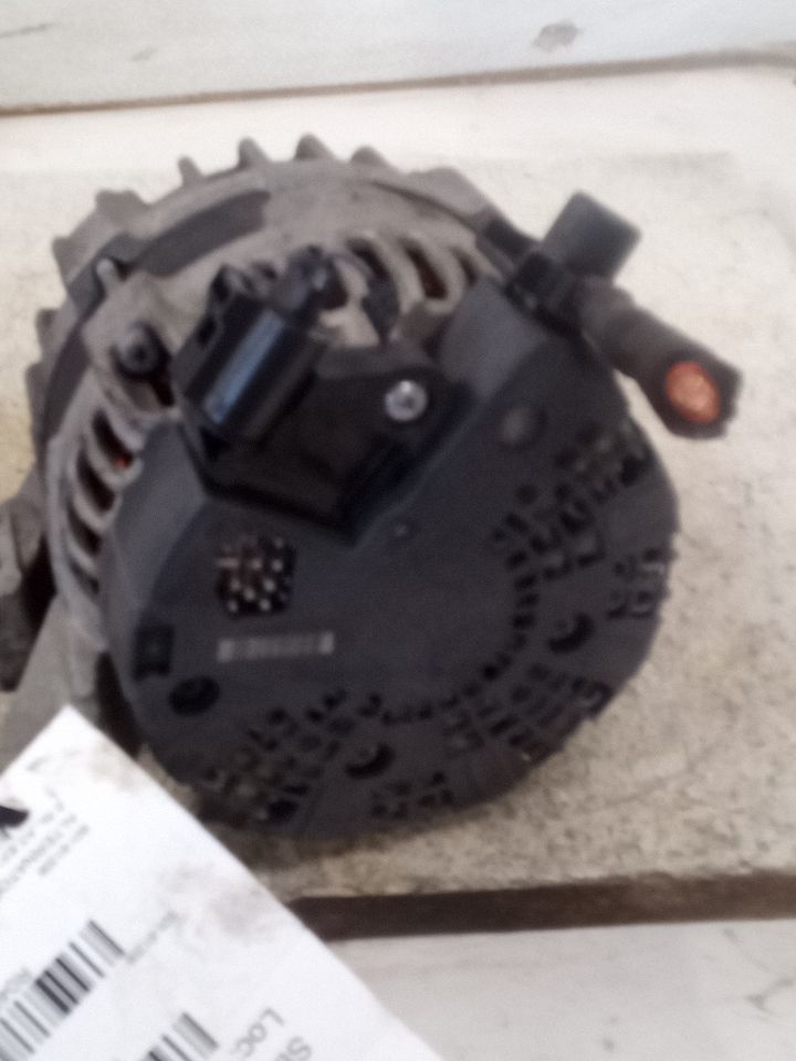 Used 2014 Volvo VOLVO 60 SERIES Alternator - Stock #H19997