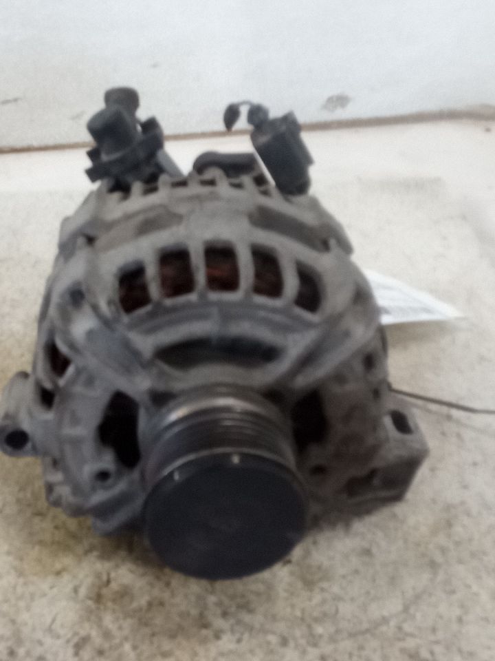 Used 2014 Volvo VOLVO 60 SERIES Alternator - Stock #H19997