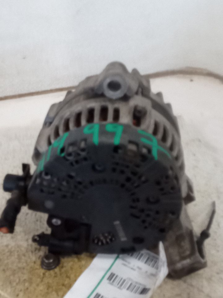 Used 2014 Volvo VOLVO 60 SERIES Alternator - Stock #H19997