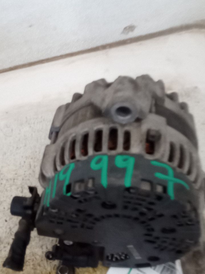 Used 2014 Volvo VOLVO 60 SERIES Alternator - Stock #H19997