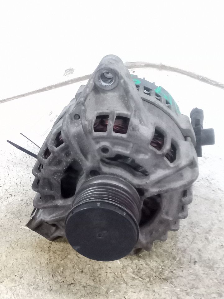 Used 2014 Volvo VOLVO 60 SERIES Alternator - Stock #H19997