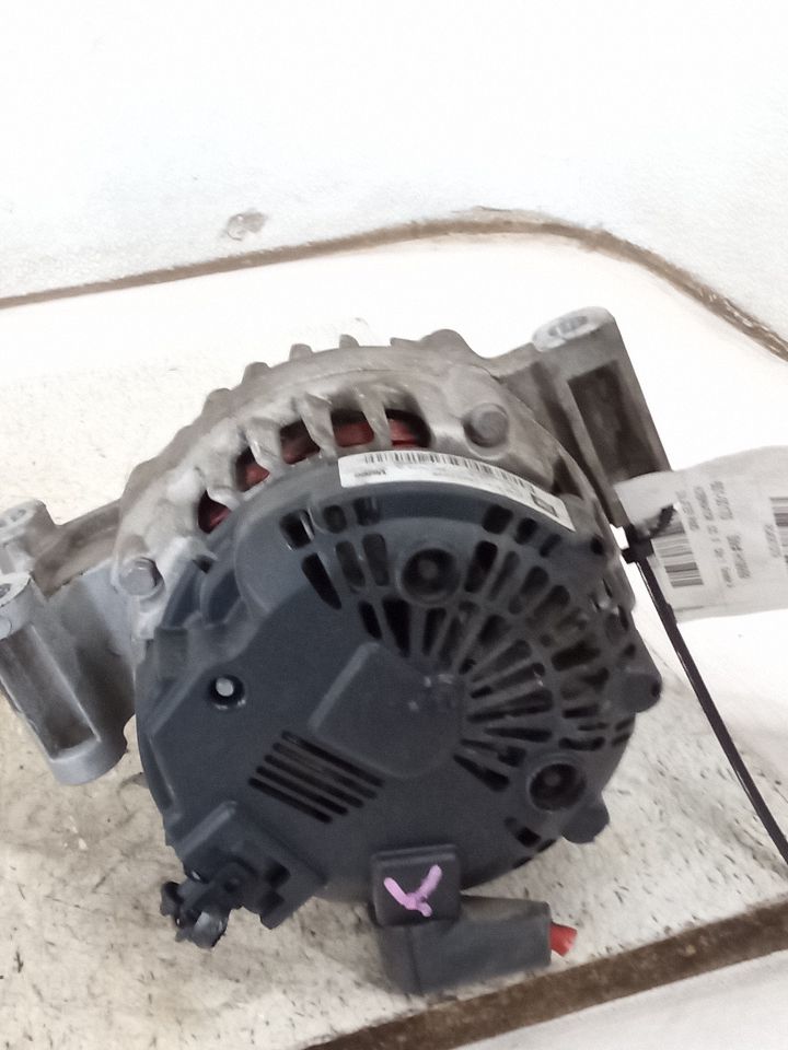 2012 COLORADO General Motors Alternator