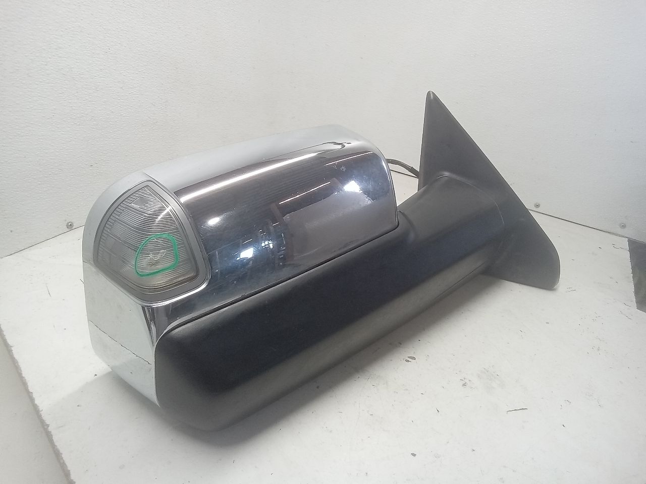 Used 2011 Chrysler DODGE 2500 PICKUP Side View Mirror - Stock #H20005
