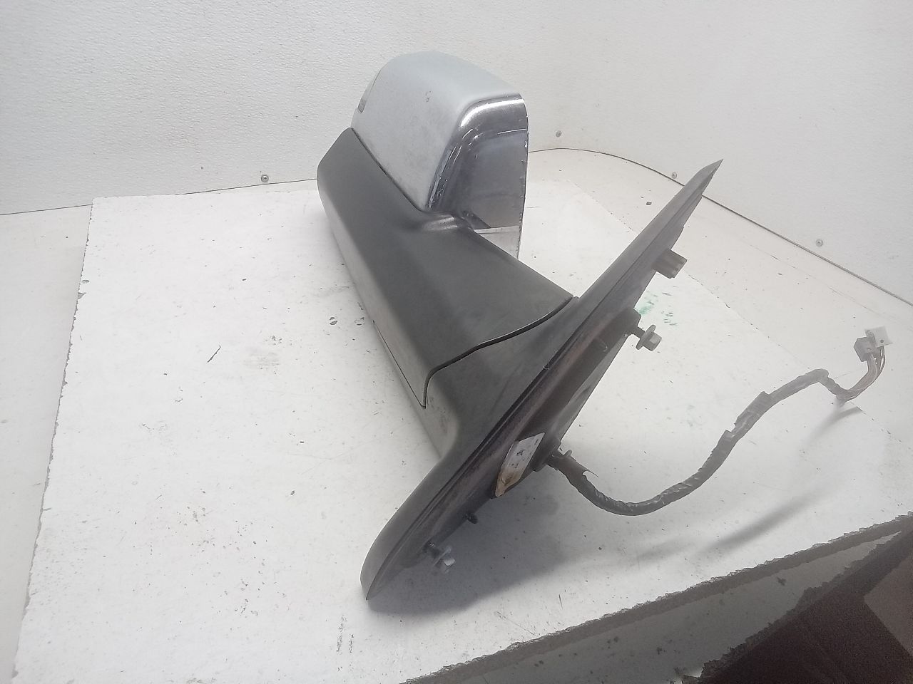 Used 2011 Chrysler DODGE 2500 PICKUP Side View Mirror - Stock #H20005