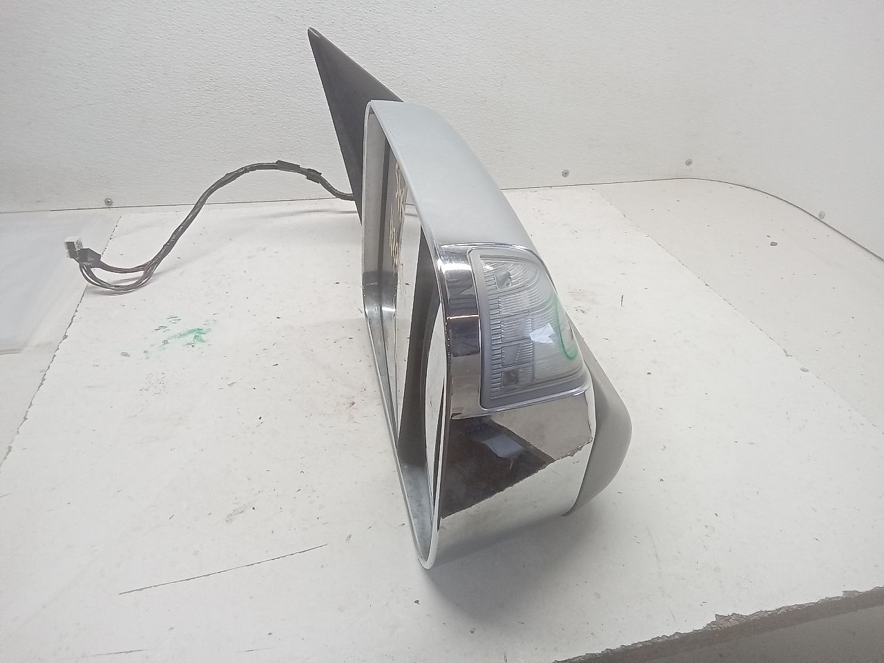 Used 2011 Chrysler DODGE 2500 PICKUP Side View Mirror - Stock #H20005