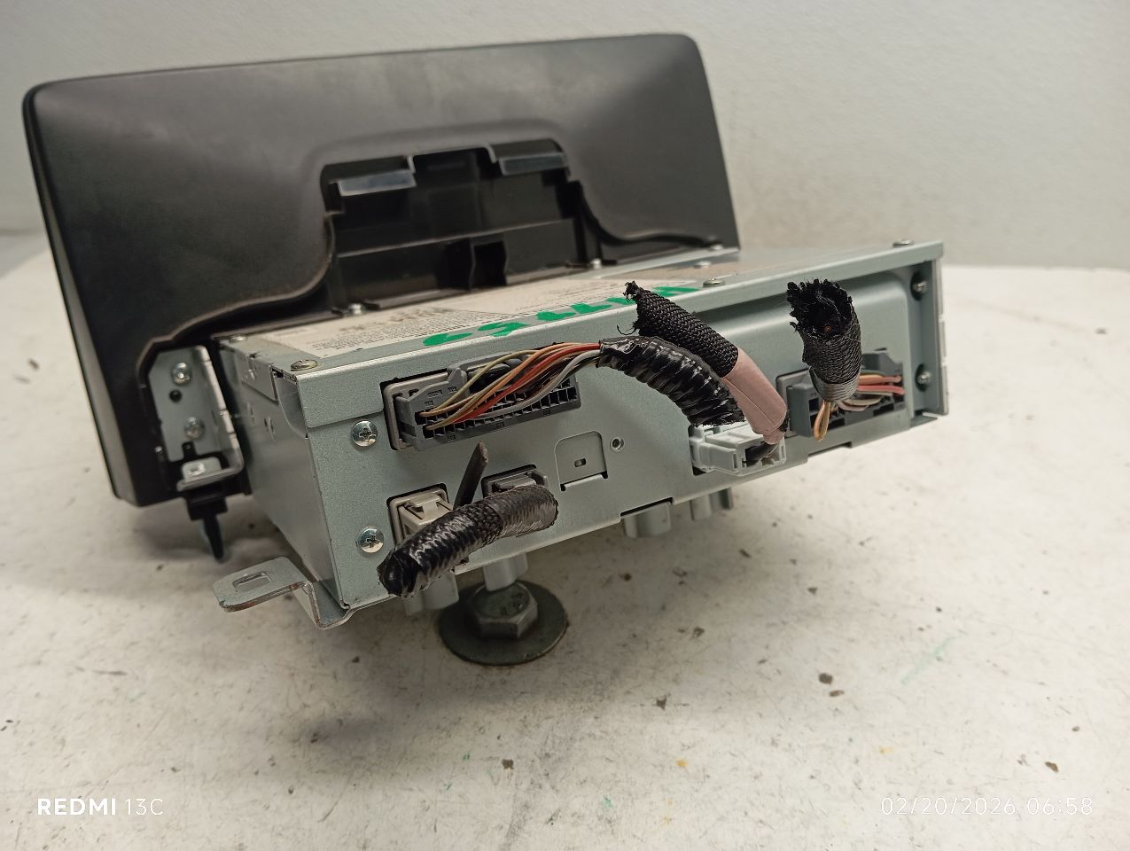 Part image 7