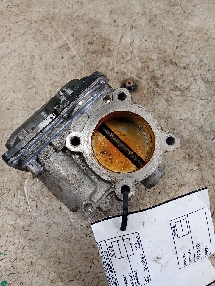 Throttle Body Assy for 2010-2011 / 2020-2022 Toyota Prius and other applications