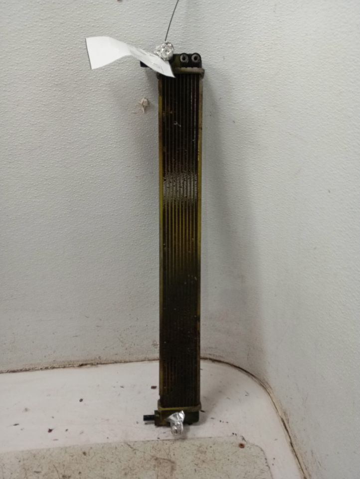 2011 PRIUS Toyota Radiators