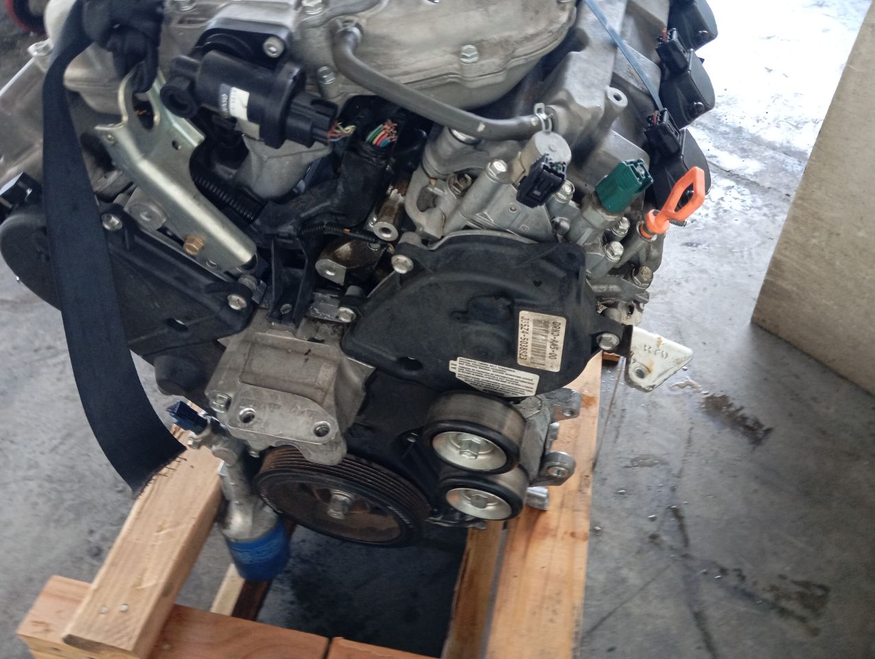 Part image 9