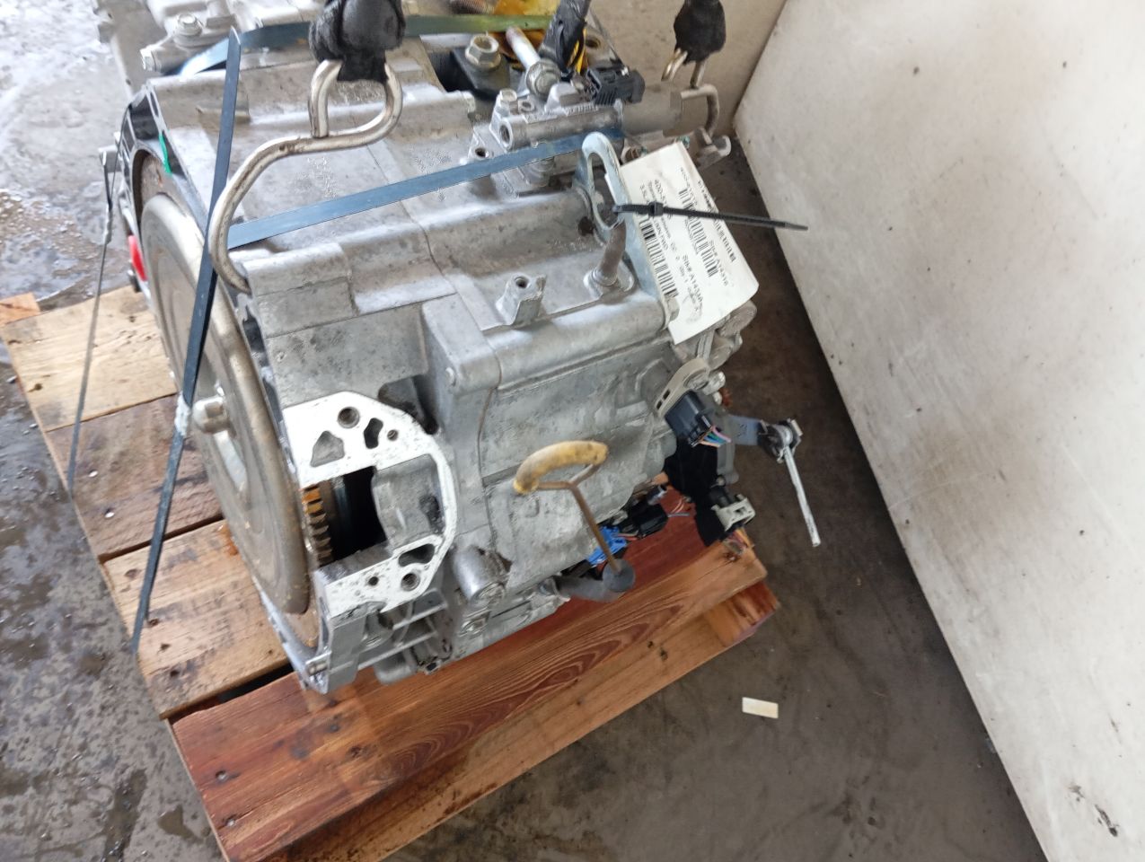 Part image 9