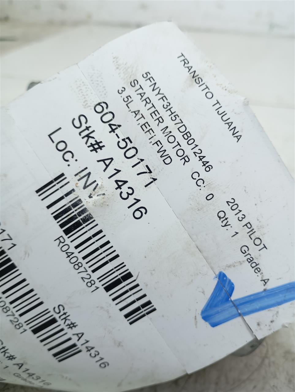 Part image 1