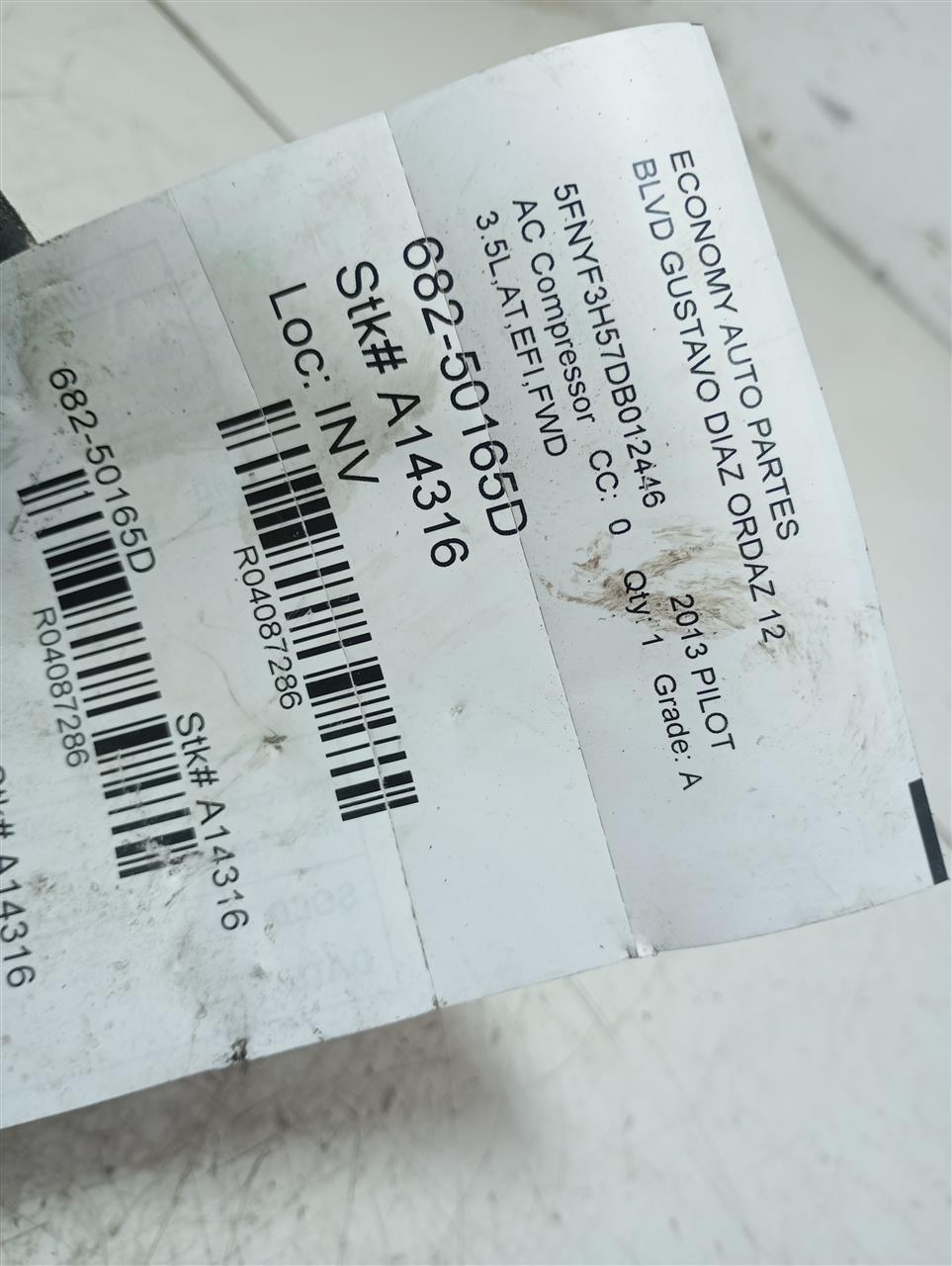 Part image 1