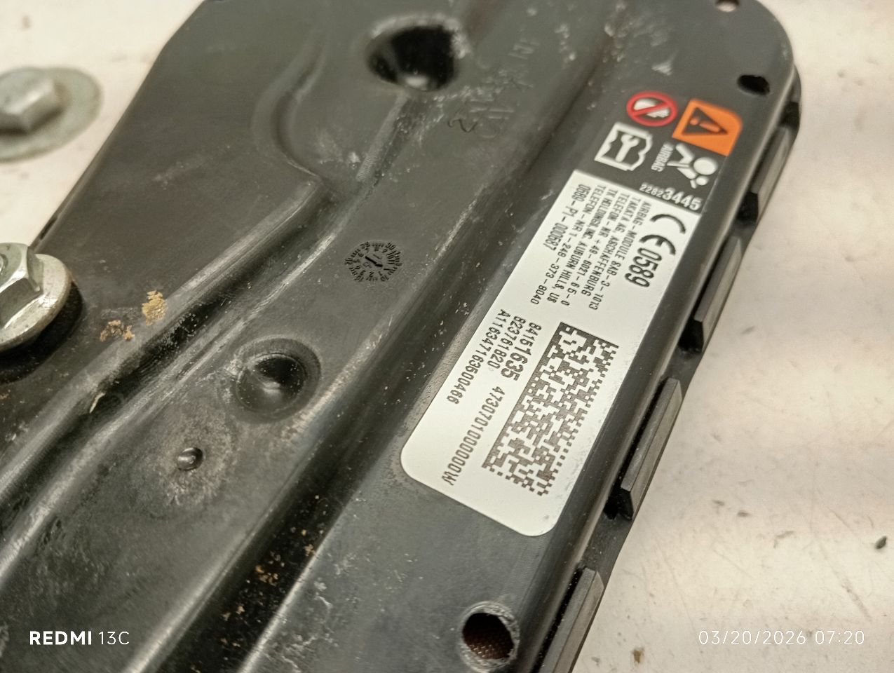Part image 10