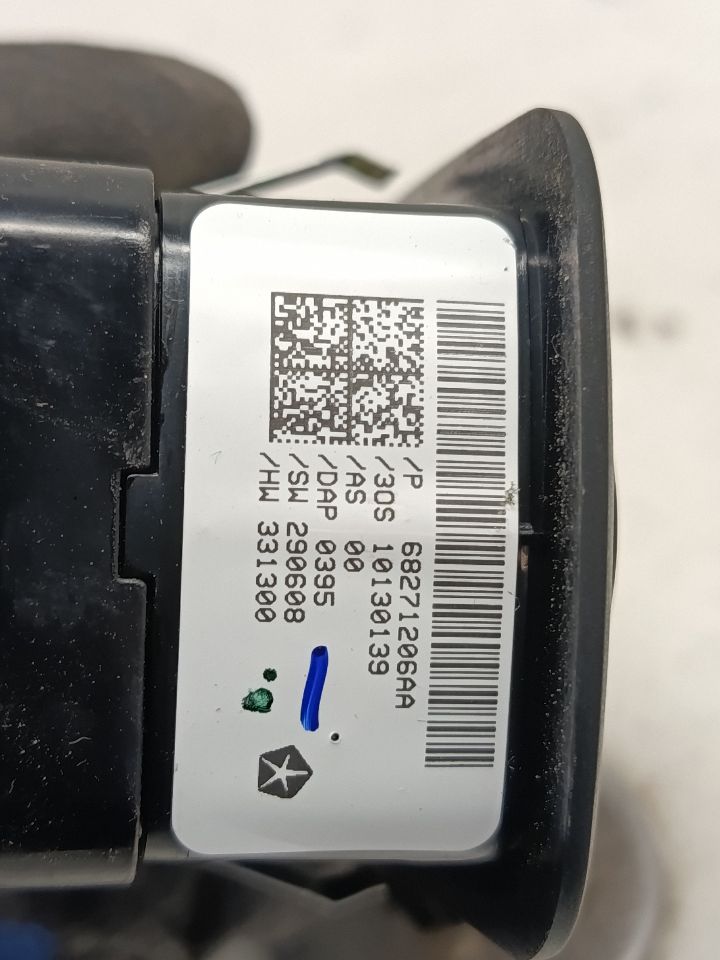 Used 2015 Mercedes-Benz MERCEDES 200 Front Door Switch - Stock #H19974