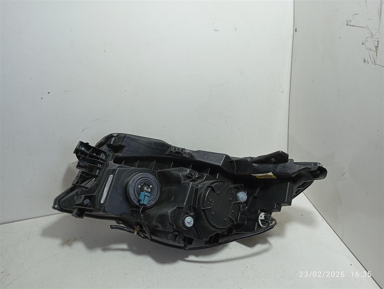2021 Honda PASSPORT Headlamp Assembly