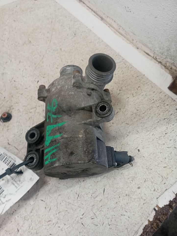 2014 BMW BMW 320i Coolant Pump
