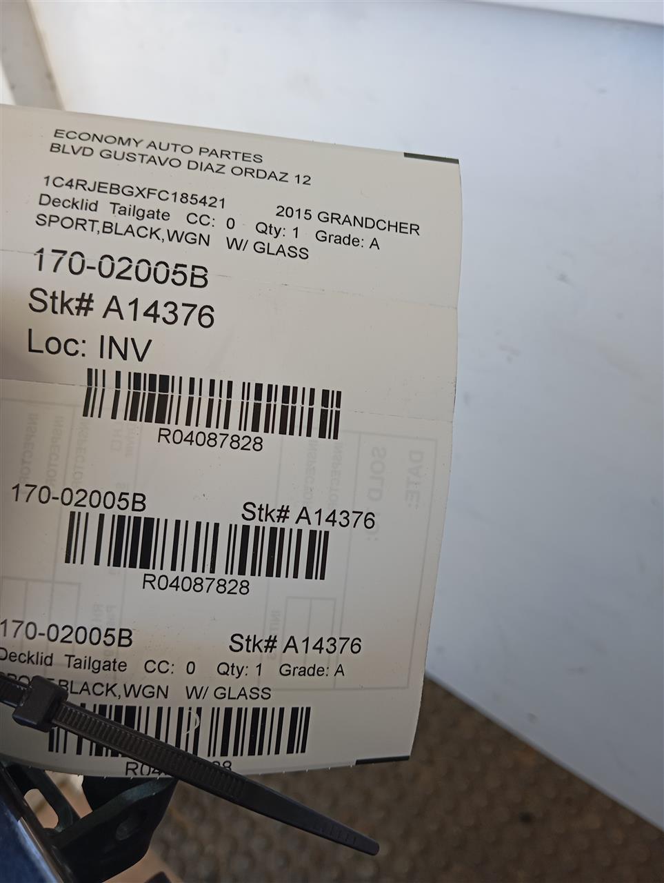 Part image 1