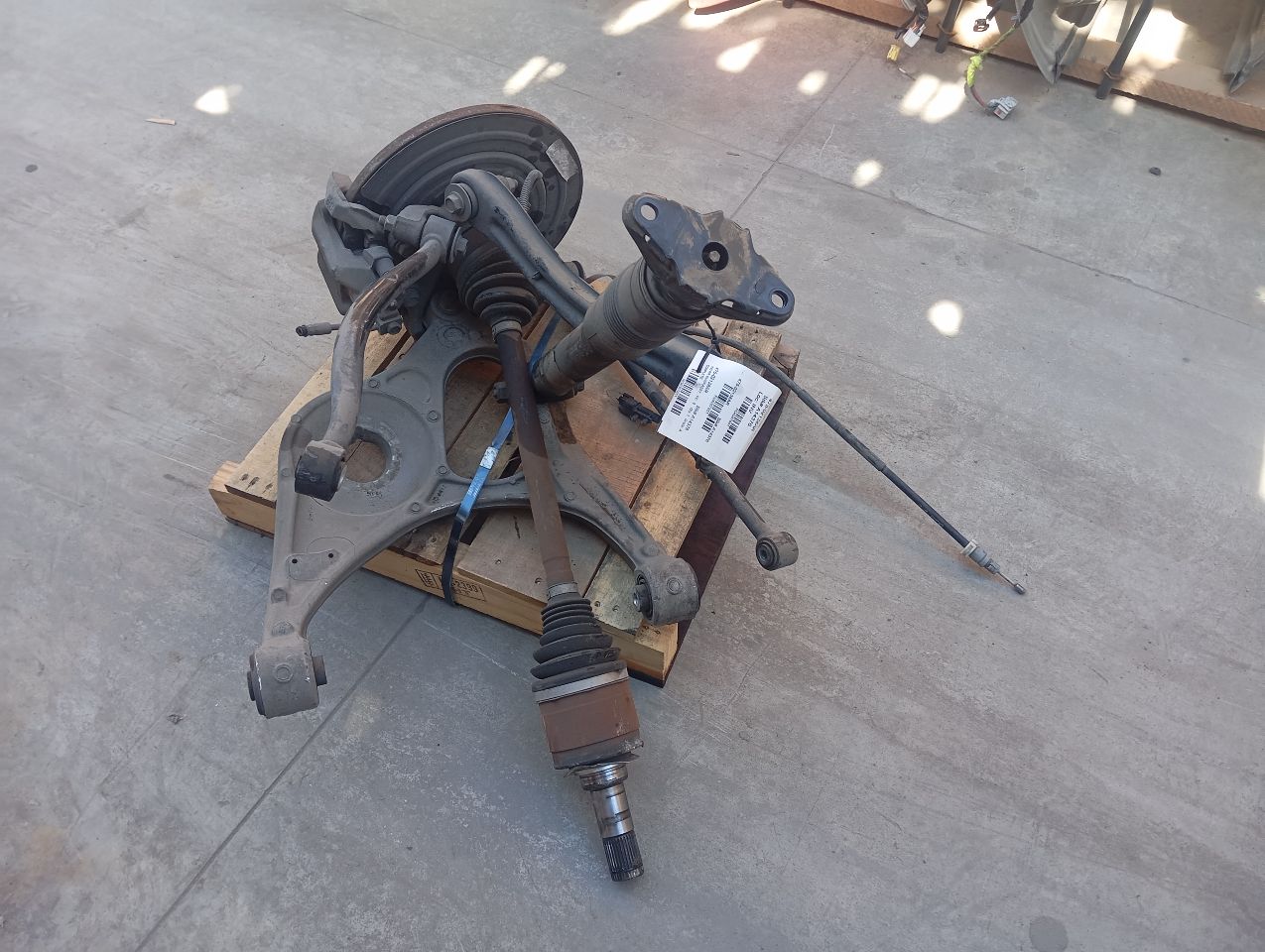 Part image 1