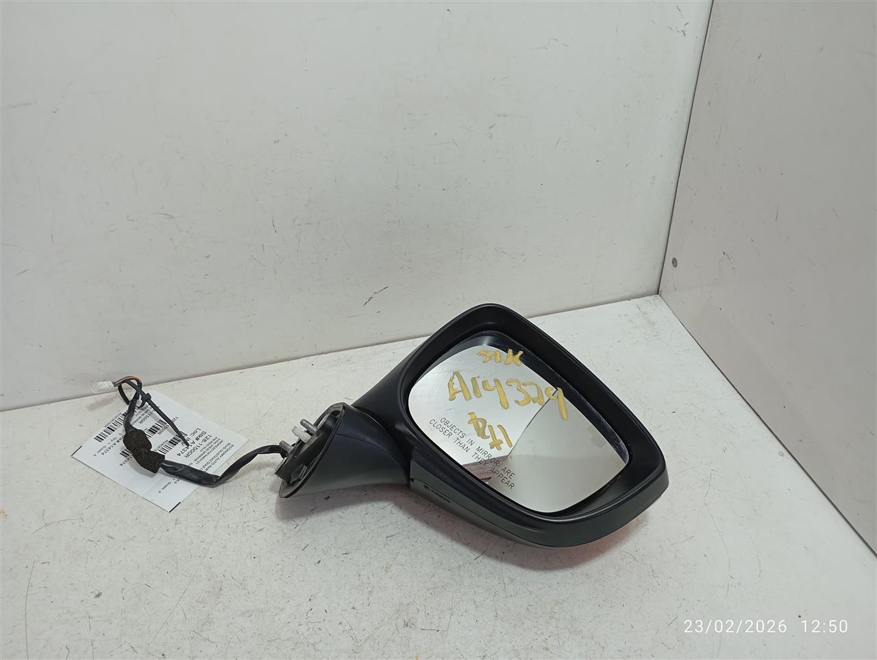 Used 2015 Mazda MAZDA CX-5 R. - Stock #A14374