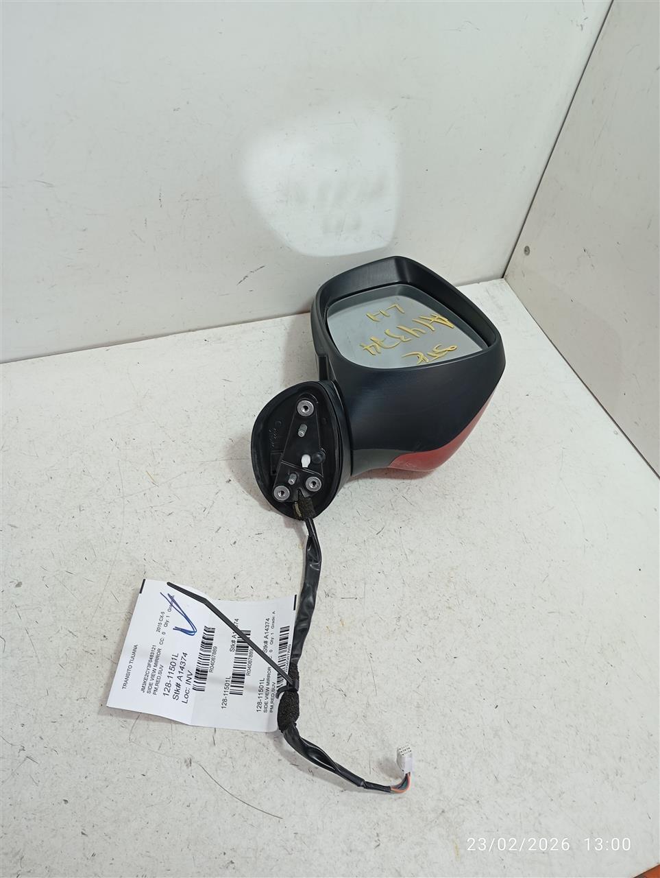 Used 2015 Mazda MAZDA CX-5 L. - Stock #A14374