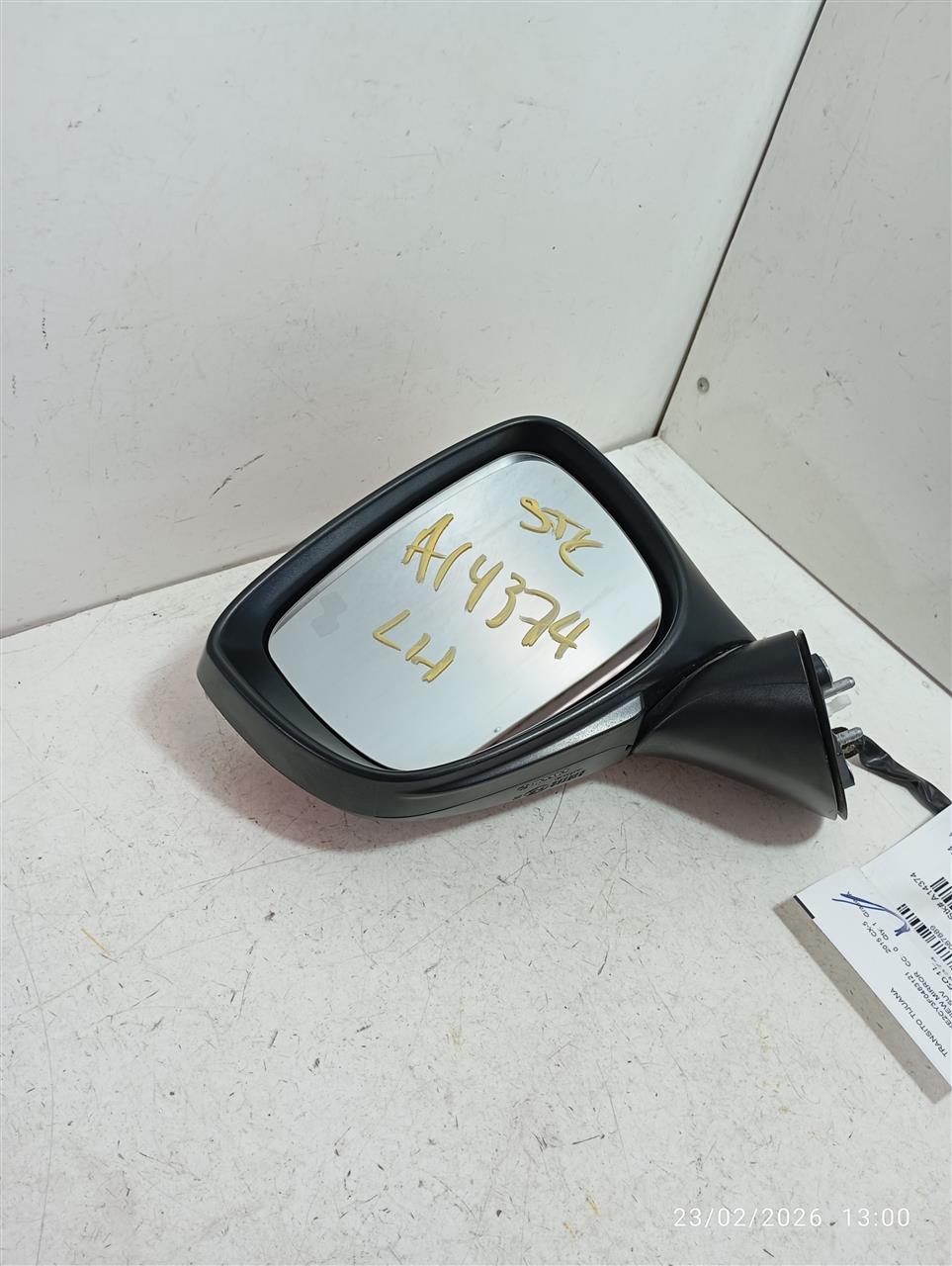 Used 2015 Mazda MAZDA CX-5 L. - Stock #A14374