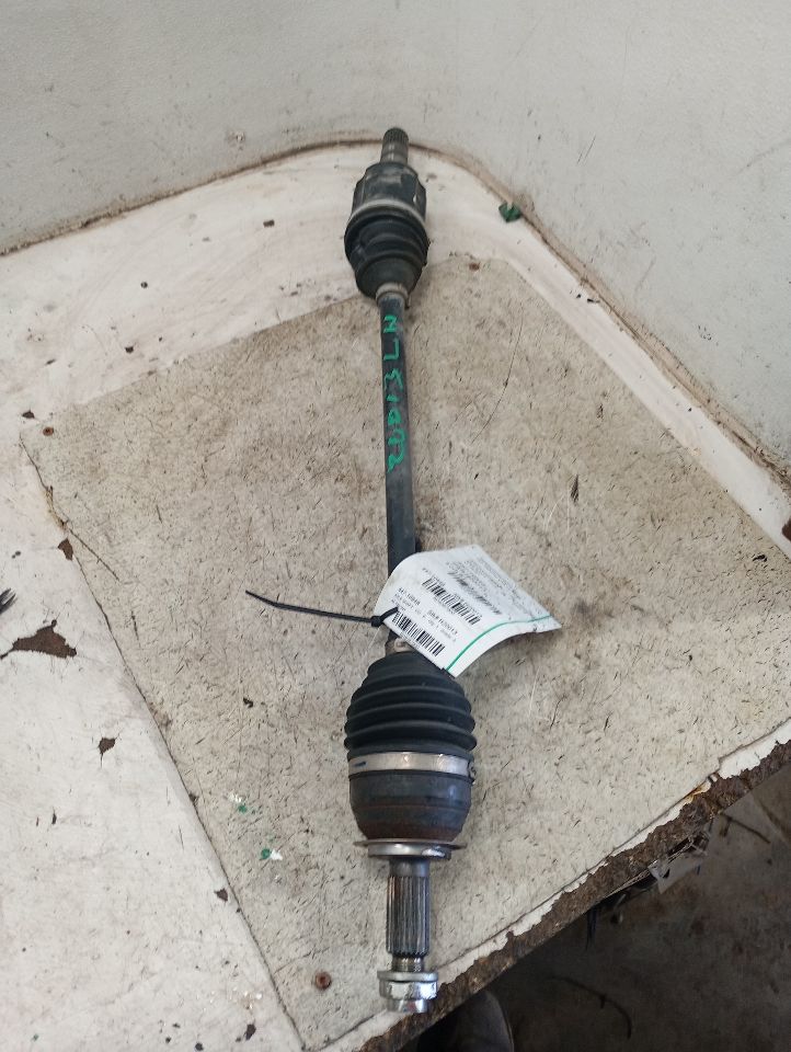 2019 Subaru XV CROSSTREK Axle Shaft