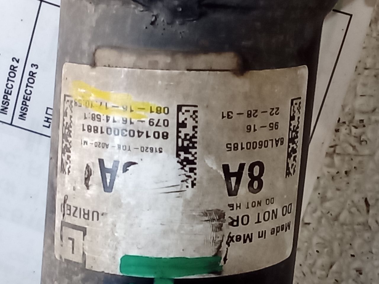 Part image 6