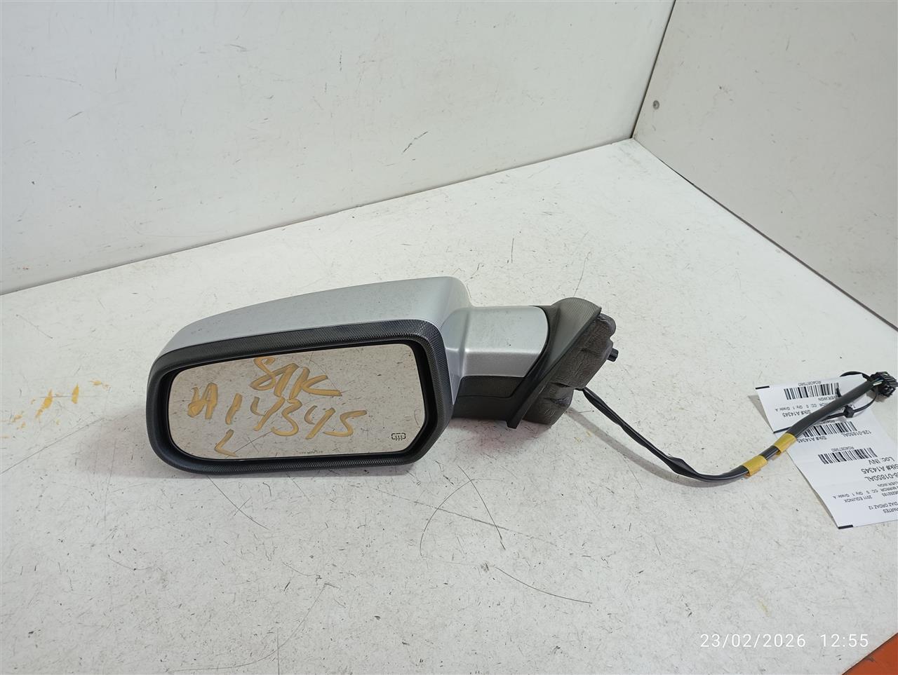 Used 2011 General Motors EQUINOX L. - Stock #A14345