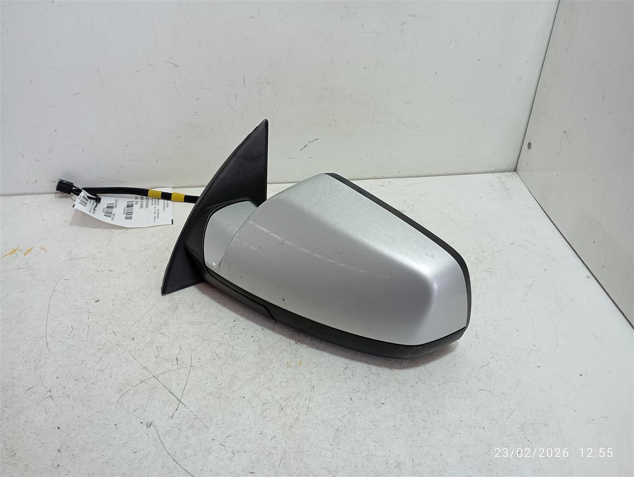 Used 2011 General Motors EQUINOX L. - Stock #A14345