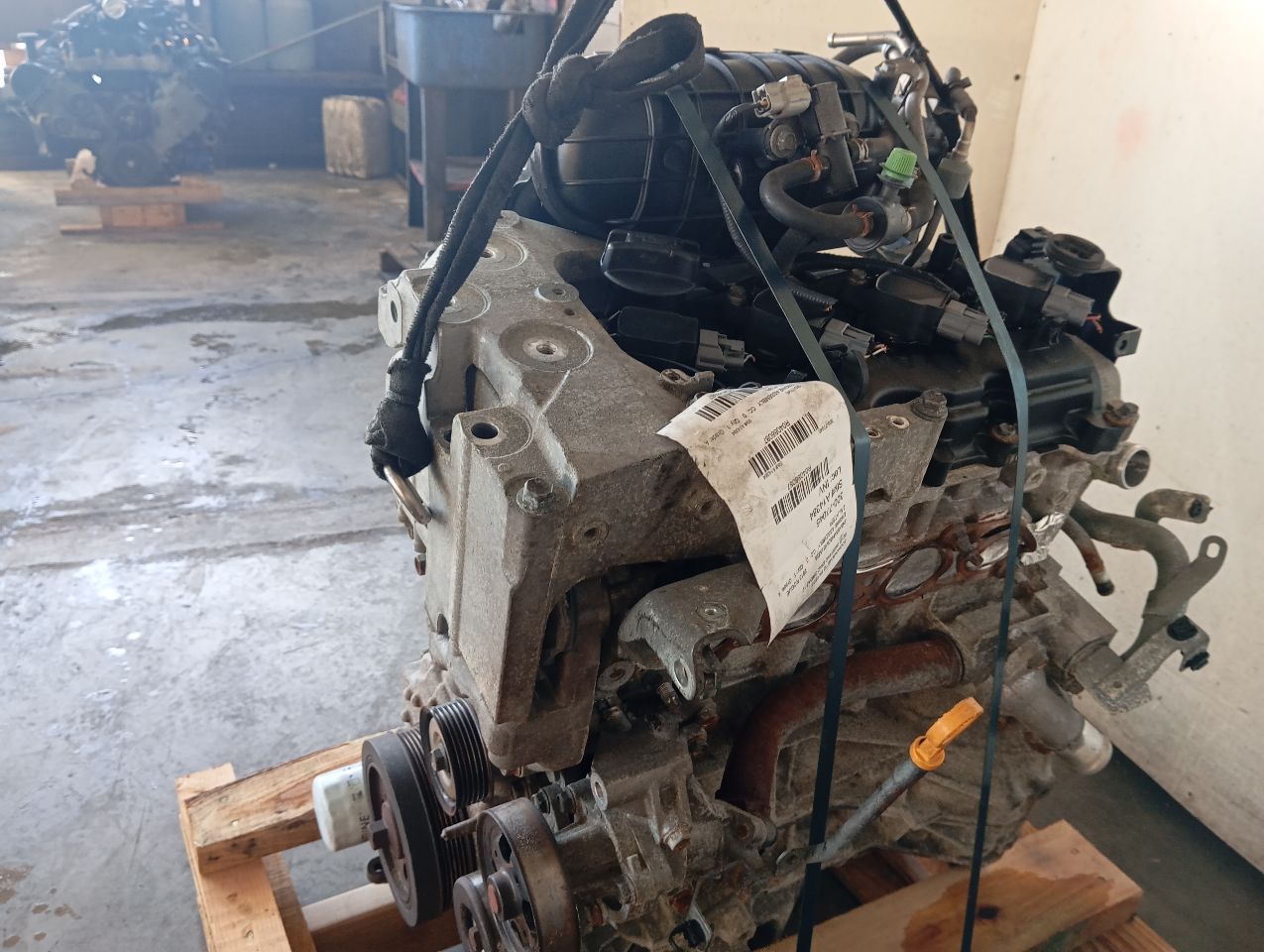 Part image 6