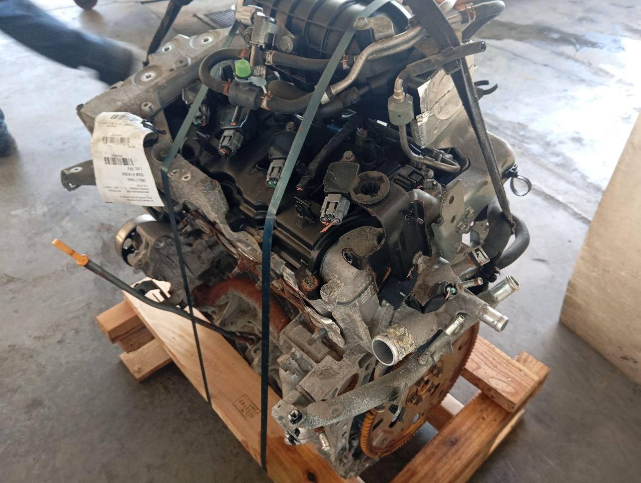 Part image 7