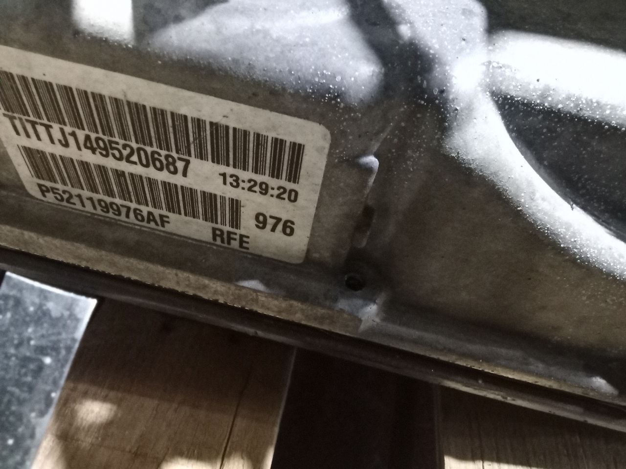 Part image 1