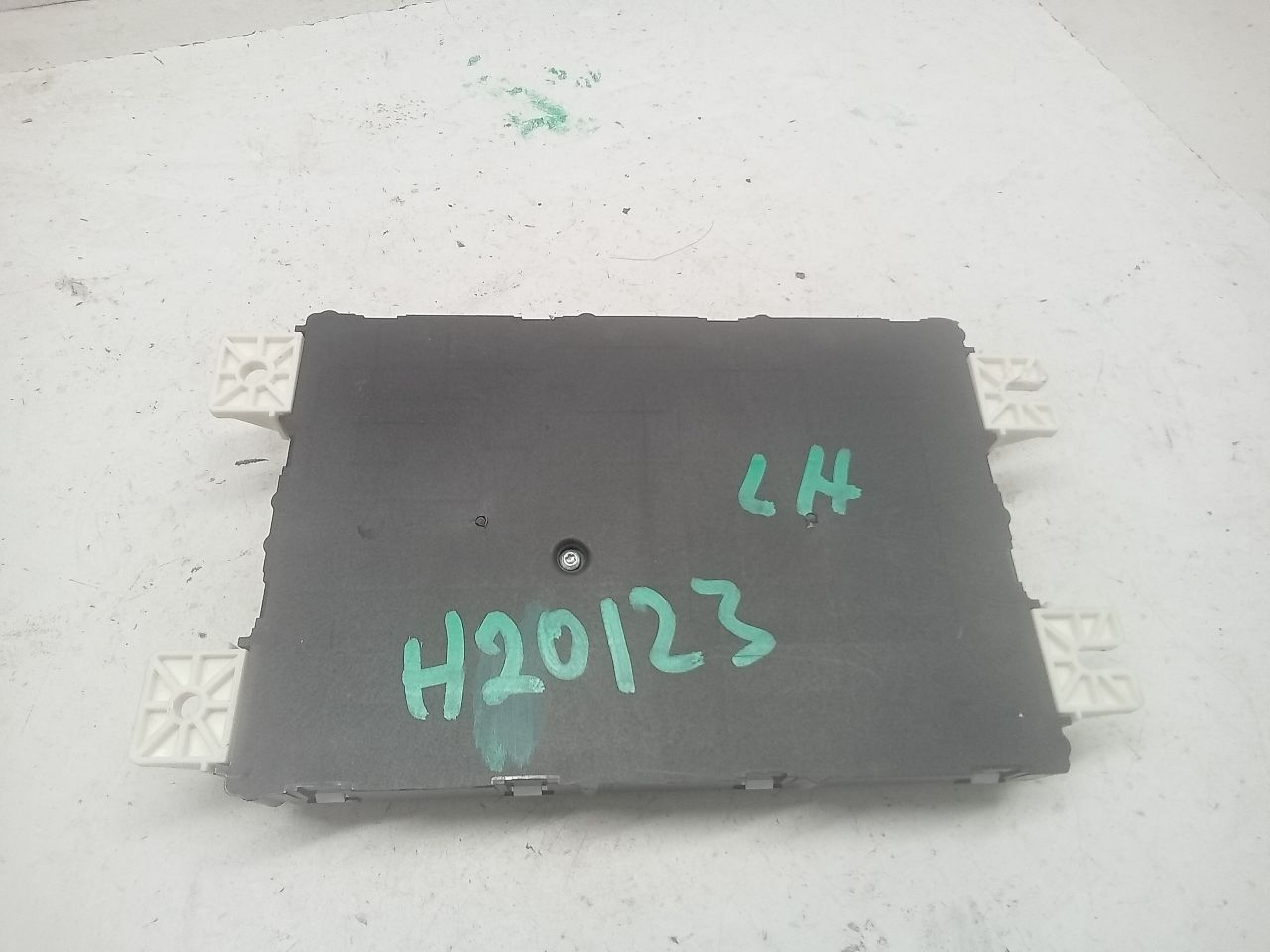 2021 Chrysler DODGE 1500 PICKUP Chassis Cont Mod
