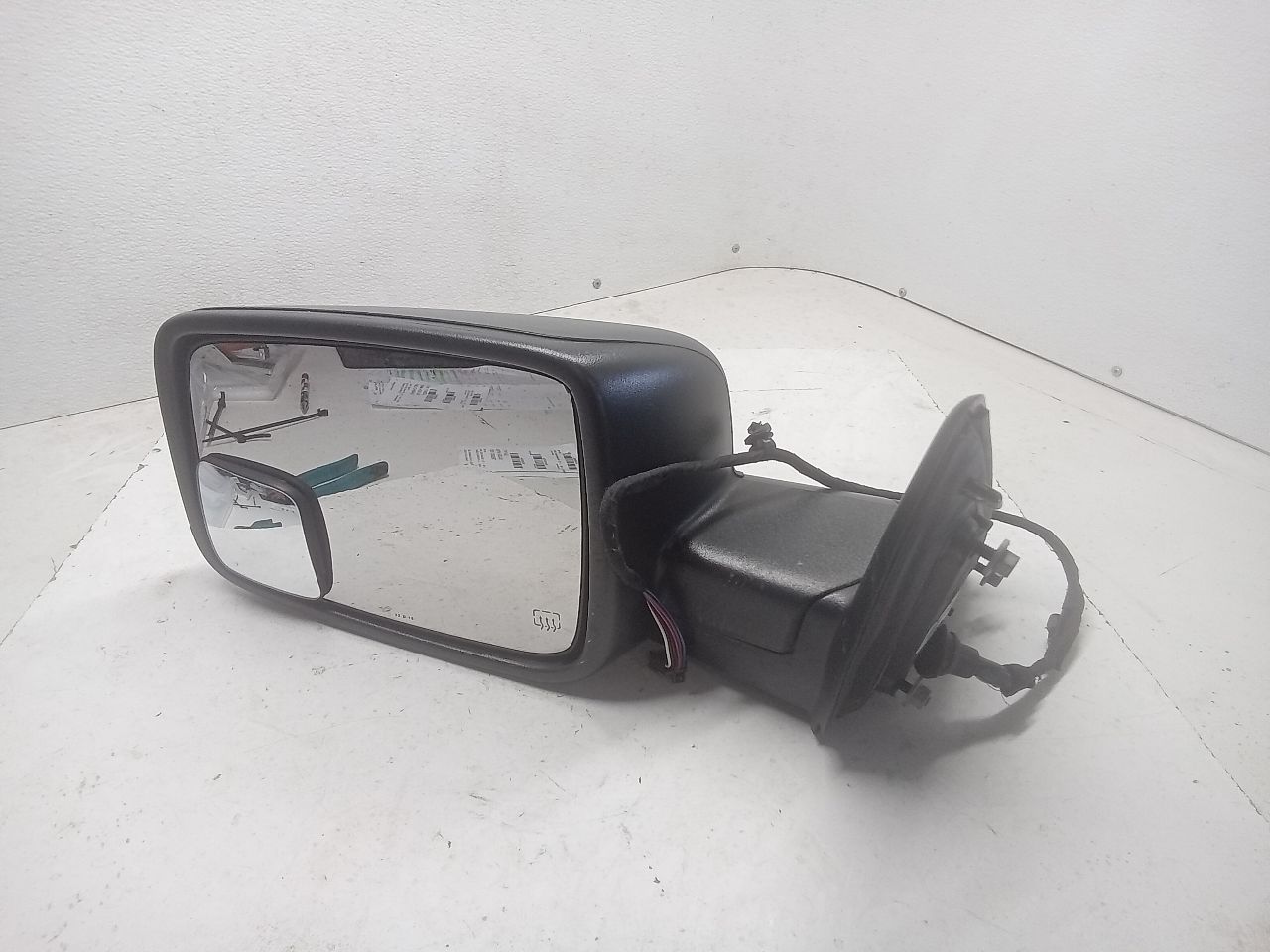 Used 2016 Chrysler DODGE 1500 PICKUP L. - Stock #H20118