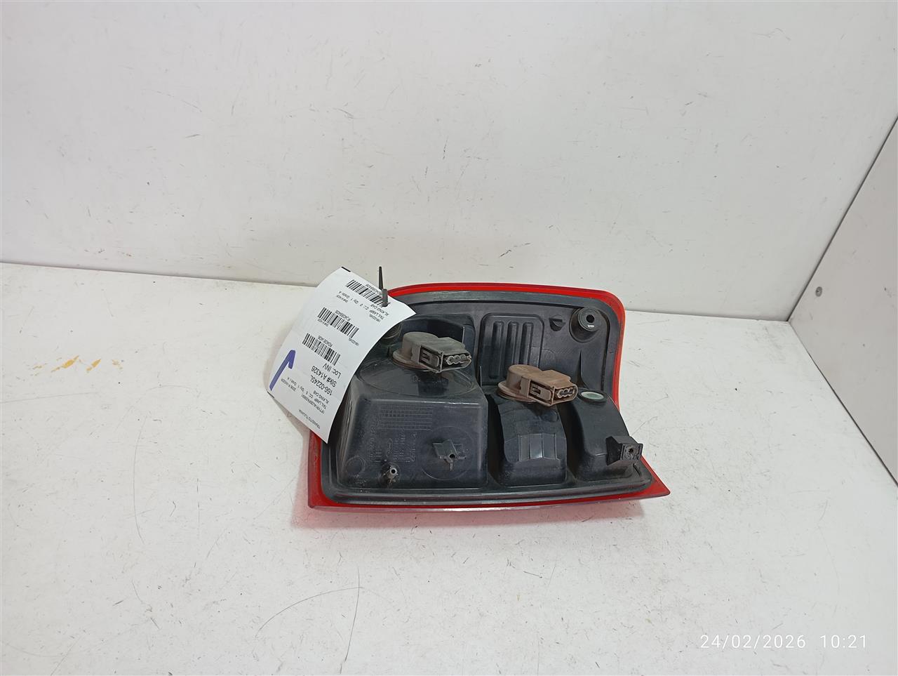 2006 Ford RANGER Tail Lamp