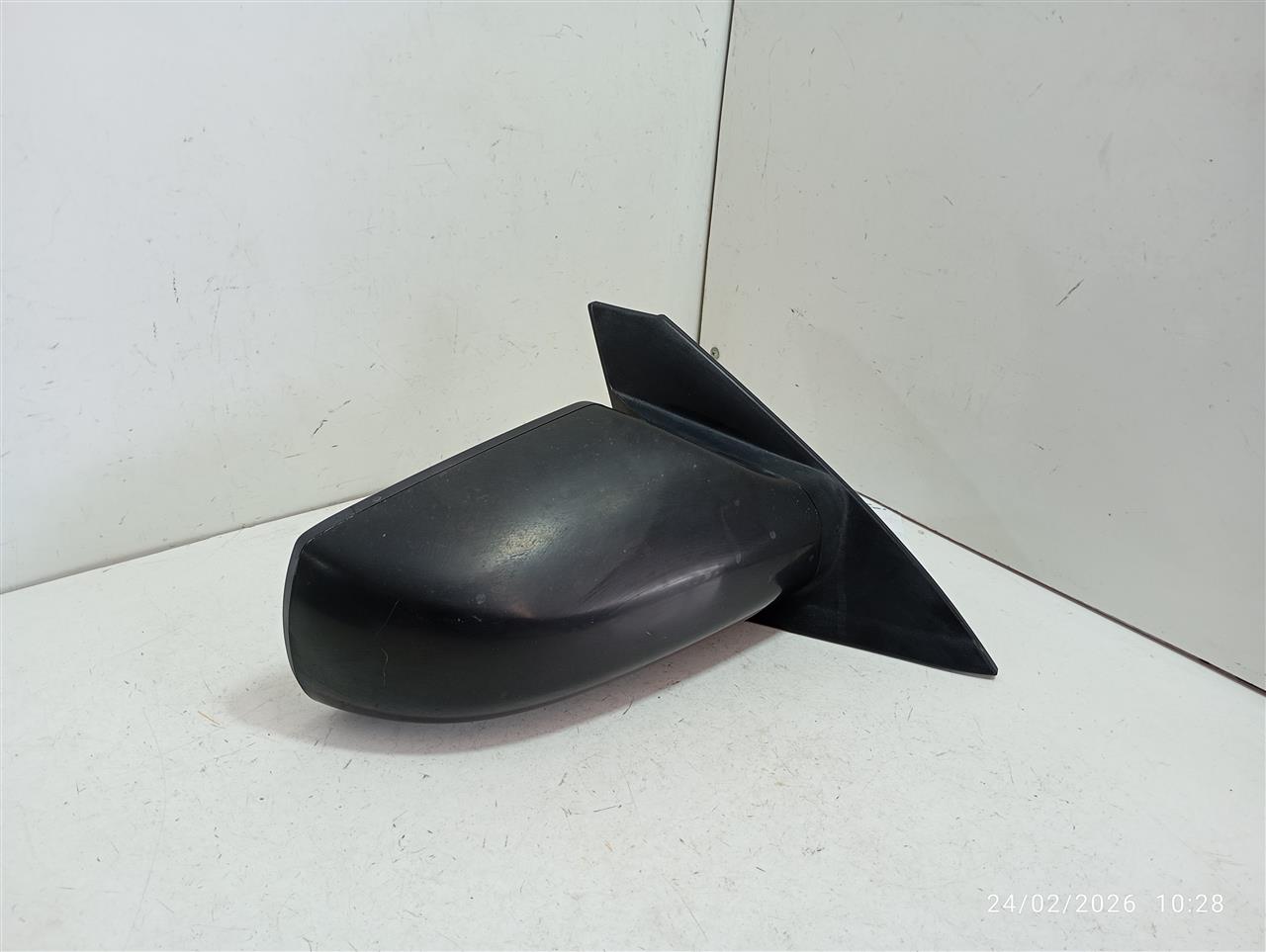 Used 2013 Nissan ALTIMA Side View Mirror - Stock #A14420