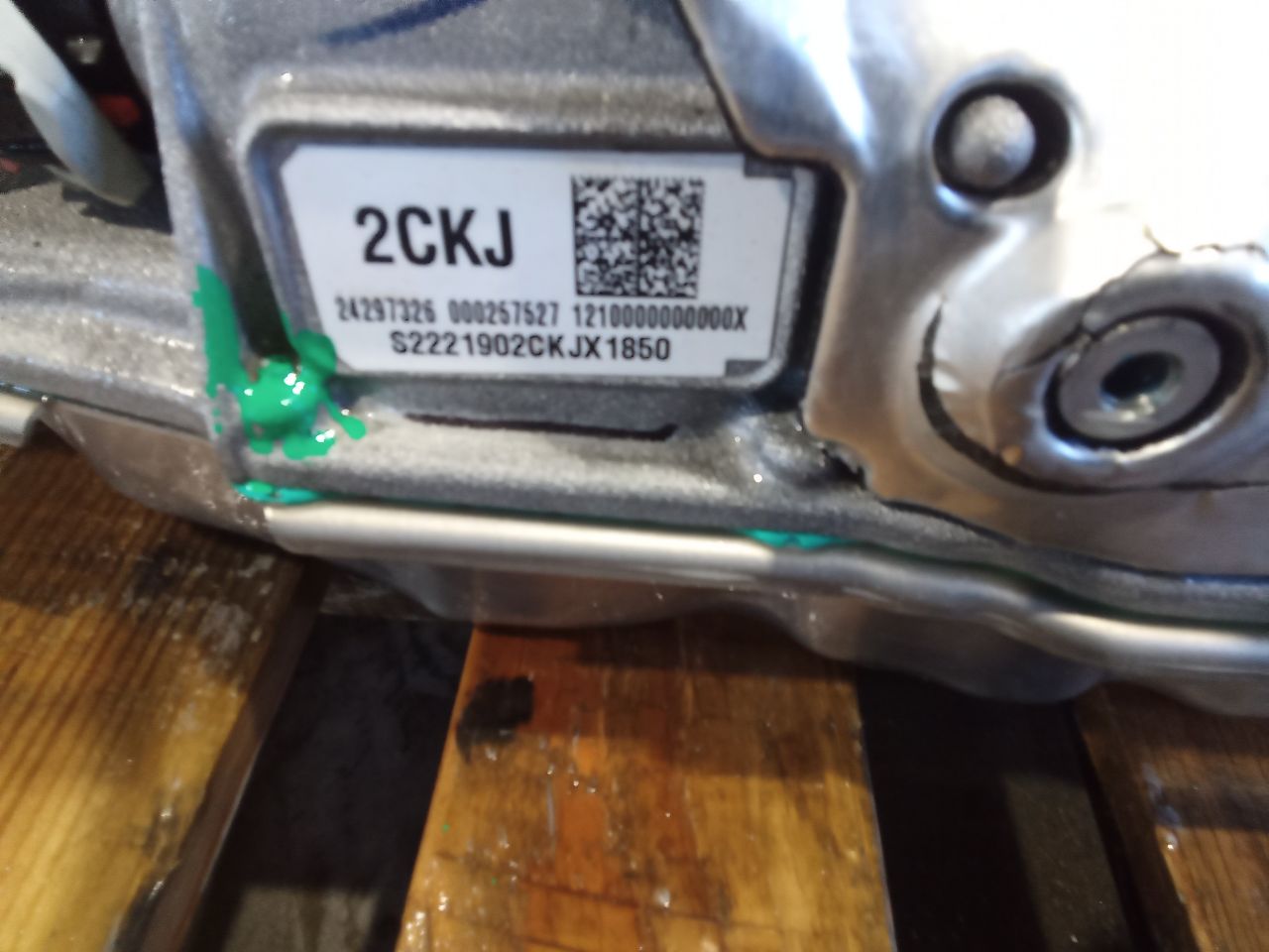 Part image 9