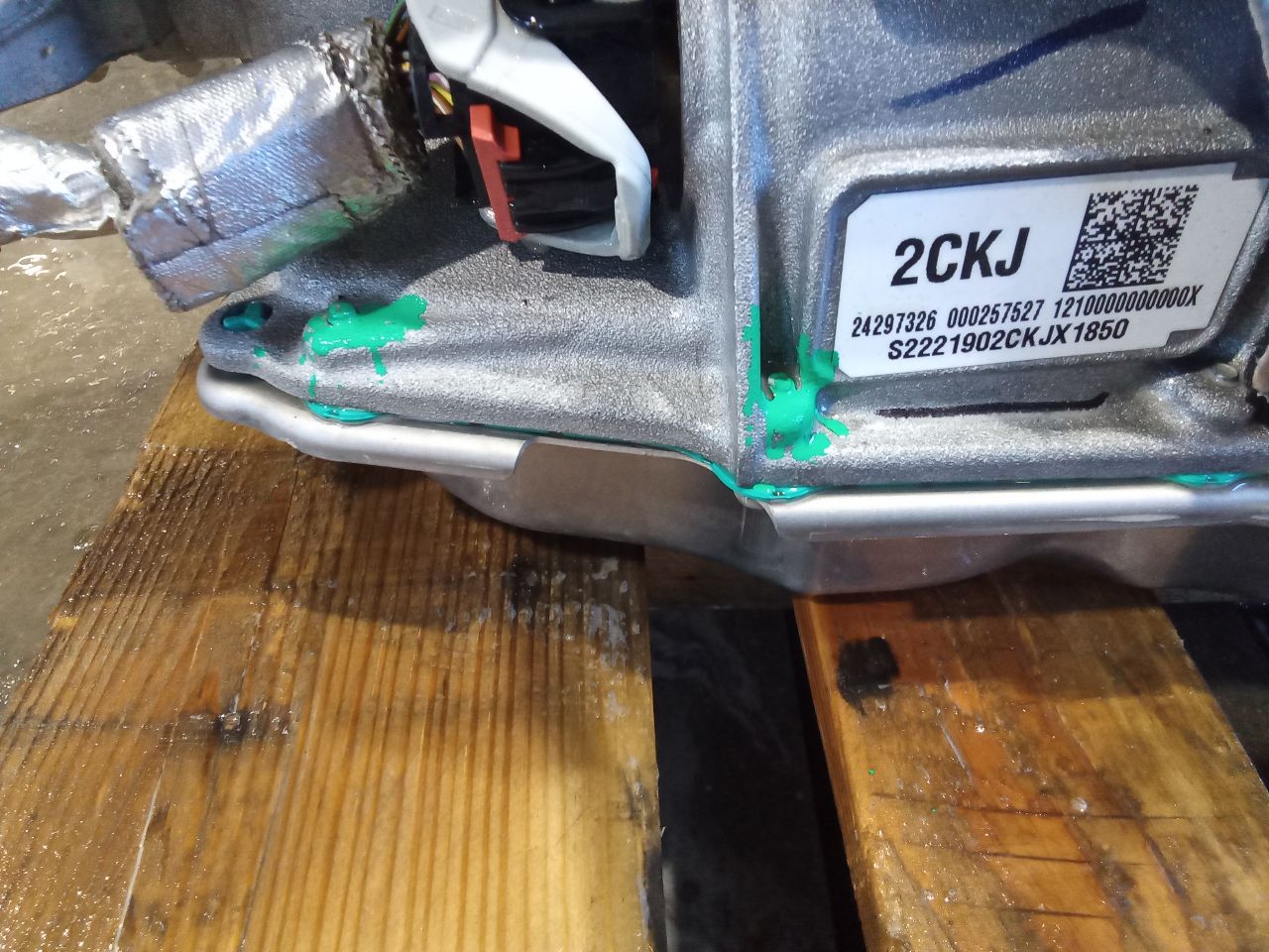 Part image 12