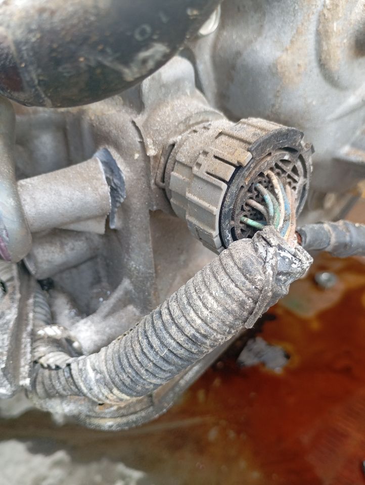 2013 ROGUE Nissan Transmiss,Transaxle