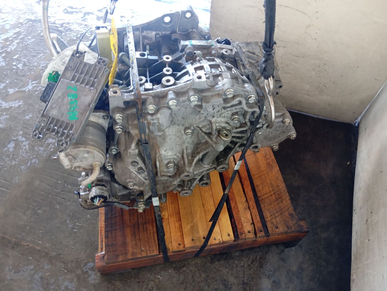 Part image 6