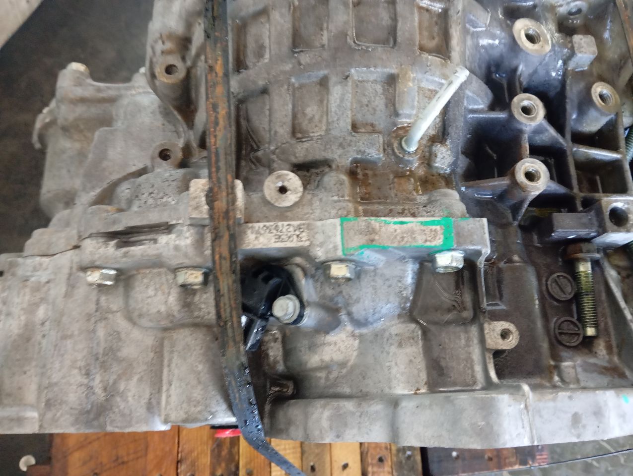 Part image 7