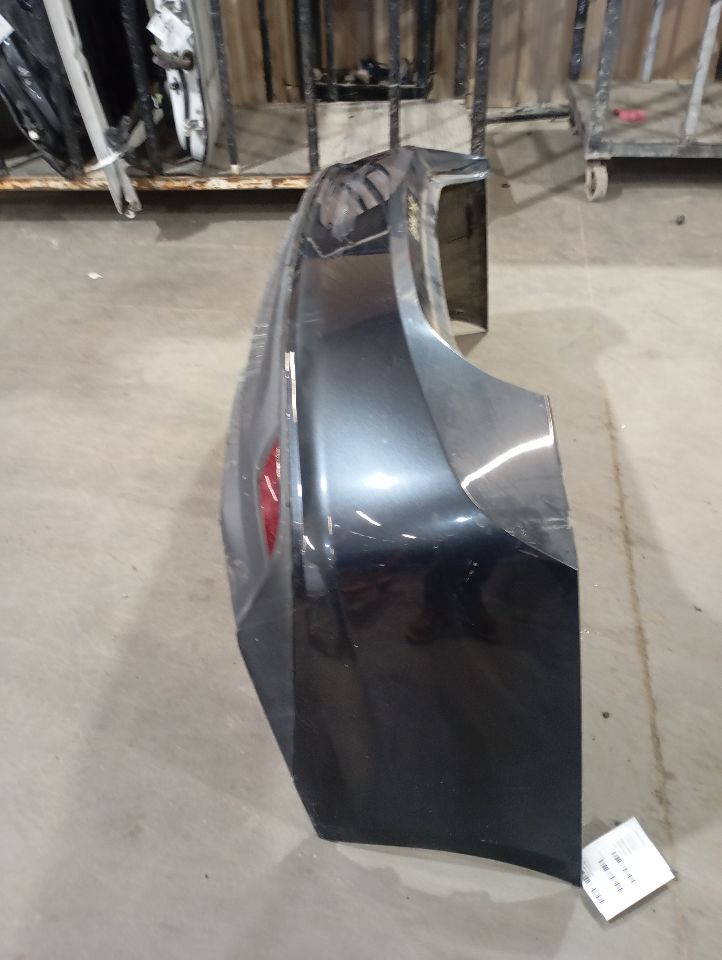 2019 General Motors MALIBU Bumper Assy, Rear