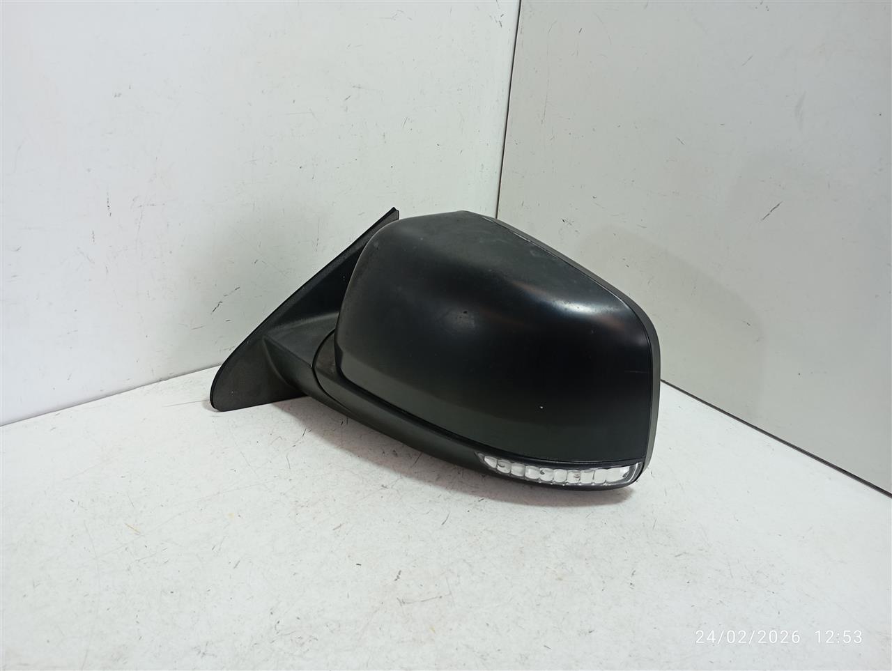 Used 2011 Jeep GRAND CHEROKEE Side View Mirror - Stock #A14406