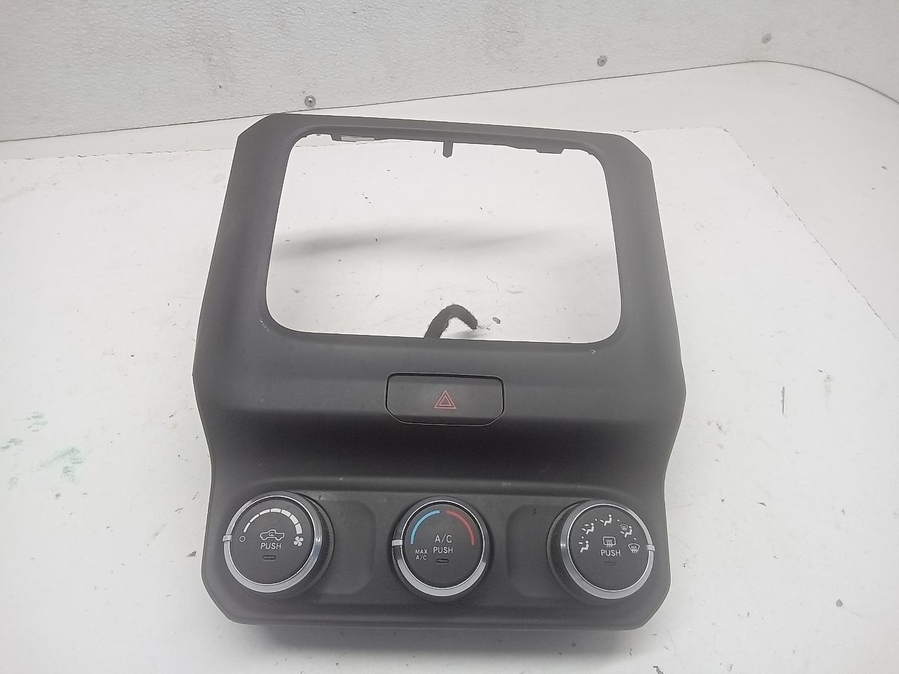 Used 2021 Chrysler DODGE 1500 PICKUP Temp Control - Stock #H20024