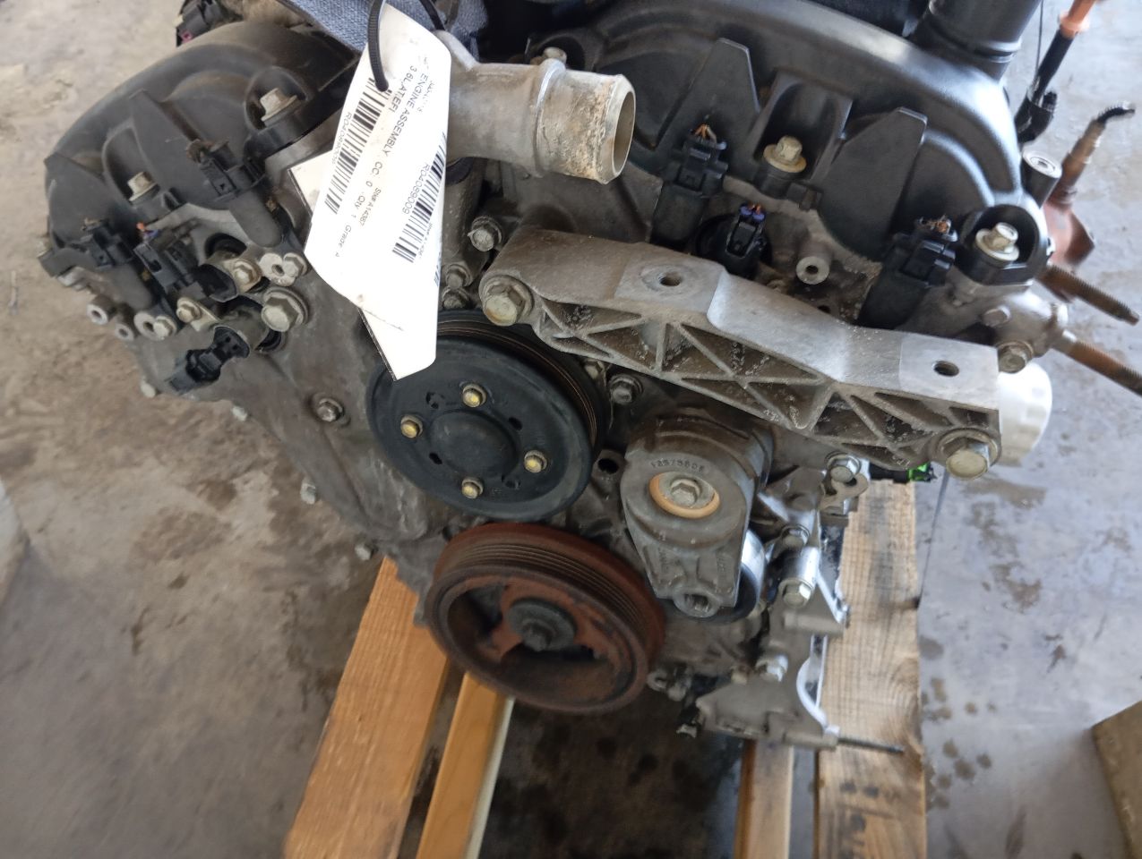 Part image 6