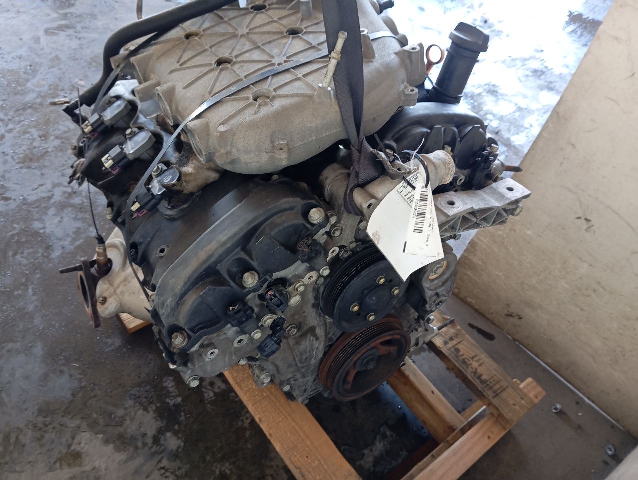 Part image 9